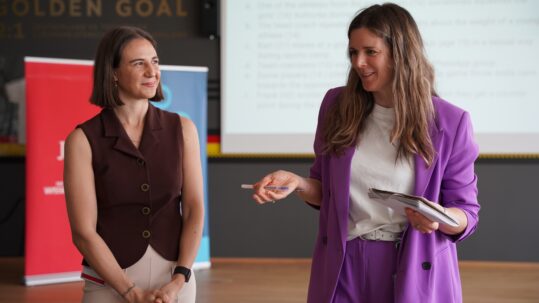 Safeguarding in Sport: The Power of the Athlete’s Voice